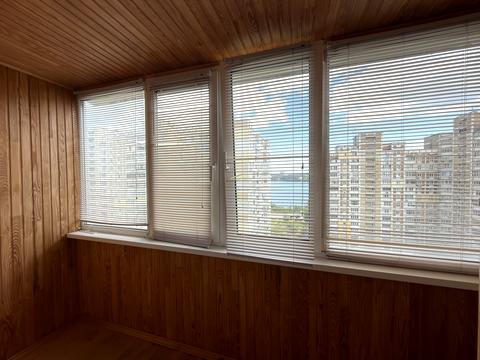 квартира по адресу Ревуцкого ул., 44-Б