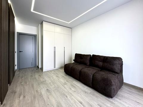 квартира за адресою Височана вул., 18 к13