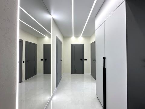квартира за адресою Височана вул., 18 к13