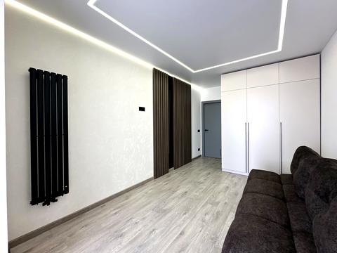 квартира за адресою Височана вул., 18 к13