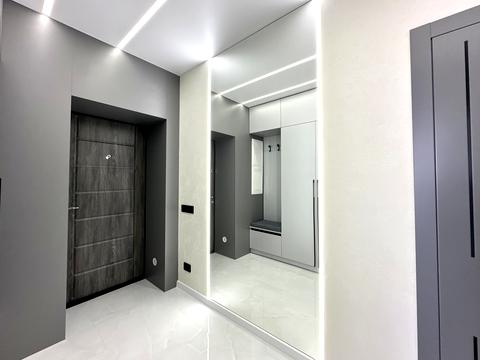 квартира за адресою Височана вул., 18 к13