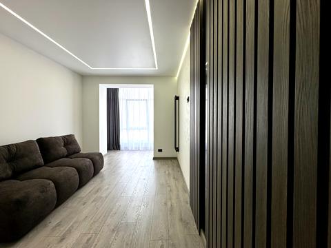 квартира за адресою Височана вул., 18 к13