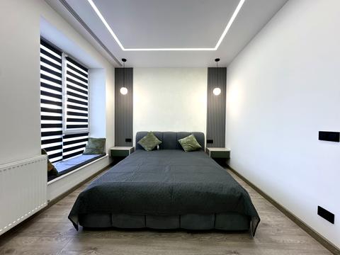 квартира за адресою Височана вул., 18 к13