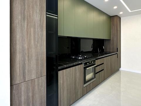 квартира за адресою Височана вул., 18 к13