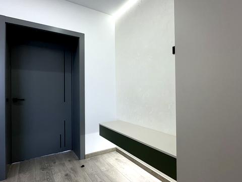 квартира за адресою Височана вул., 18 к13