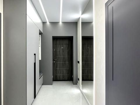 квартира за адресою Височана вул., 18 к13