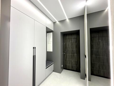 квартира за адресою Височана вул., 18 к13