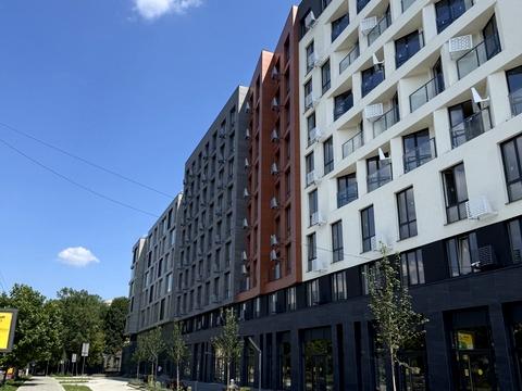квартира по адресу Лемковская ул., 11