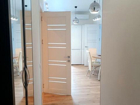 квартира за адресою Григорія Сковороди вул., 40