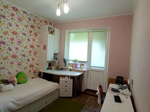 квартира по адресу Михаила Лушпы просп. (Космонавтів), 9