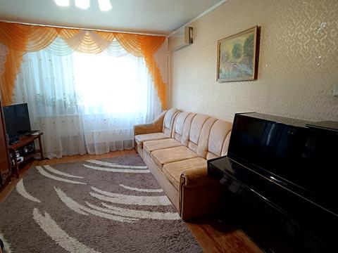 квартира по адресу Михаила Лушпы просп. (Космонавтів), 9
