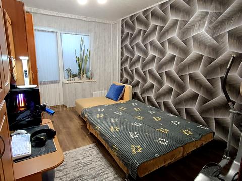 квартира по адресу Михаила Лушпы просп. (Космонавтів), 9