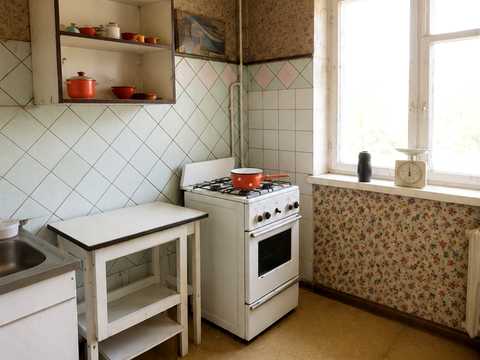 квартира по адресу Маршала Рыбалко ул. (Маршала Рибалка), 37