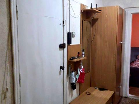 квартира за адресою Івана Величковського вул., 4
