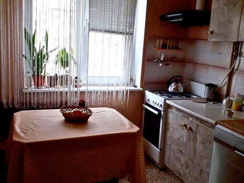 квартира за адресою Івана Величковського вул., 4