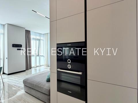 квартира по адресу Андрея Верхогляда ул. (Михайла Драгомирова), 19-Б