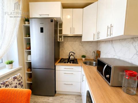 квартира по адресу Патриарха Мстислава Скрипника ул. (Миколи Островського), 1