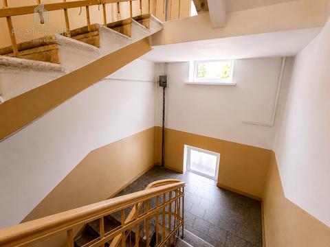 квартира по адресу Патриарха Мстислава Скрипника ул. (Миколи Островського), 1
