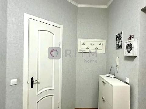 квартира по адресу Дмитрия Иващенко ул., 4