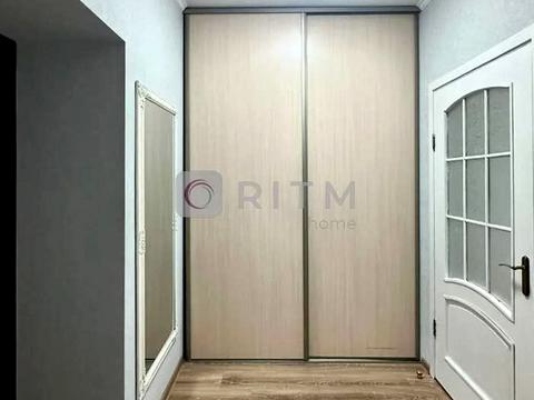 квартира по адресу Дмитрия Иващенко ул., 4