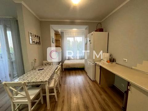 квартира по адресу Дмитрия Иващенко ул., 4