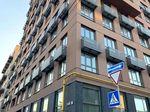 квартира по адресу Вавиловых ул., 11