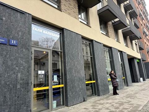 квартира по адресу Вавиловых ул., 11