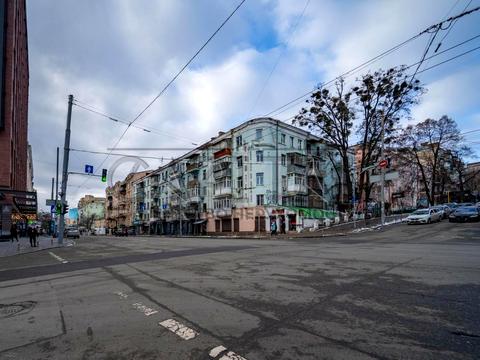 коммерческая по адресу Саксаганского ул., 42