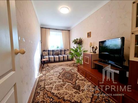 квартира по адресу Михаила Бойчука ул. (Кіквідзе), 23