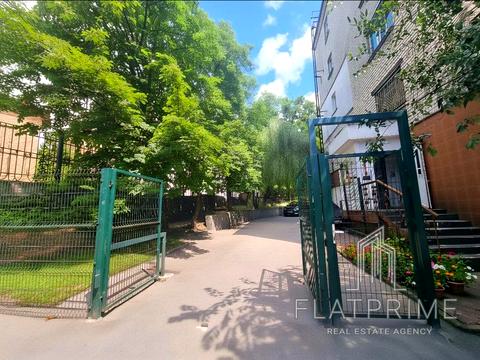 квартира по адресу Михаила Бойчука ул. (Кіквідзе), 23