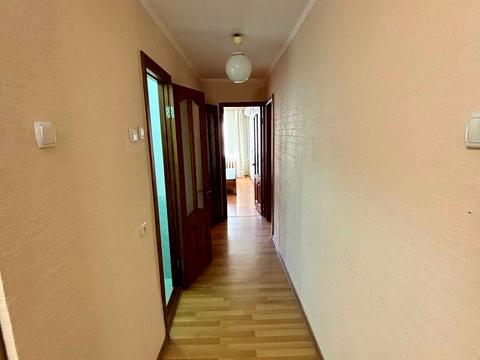 квартира за адресою Героїв просп., 50