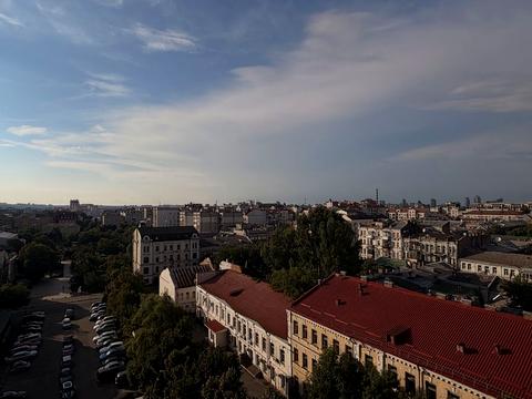 квартира за адресою Нижній Вал вул., (Будинок 1)