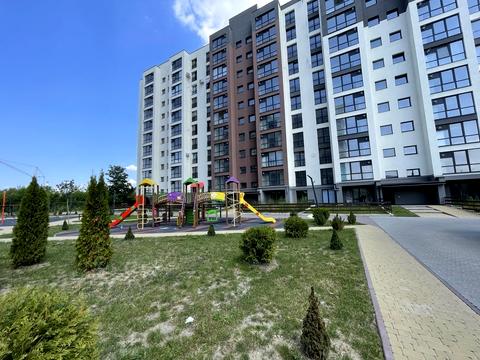 квартира по адресу Льва Ребета ул., 10-Д