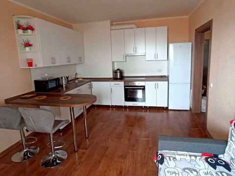 квартира за адресою Київ, Ревуцького вул., 54