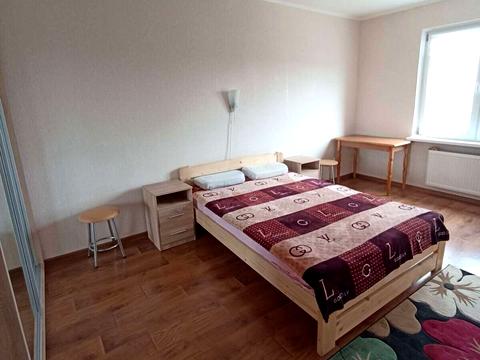 квартира за адресою Київ, Ревуцького вул., 54