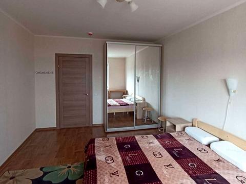 квартира за адресою Київ, Ревуцького вул., 54