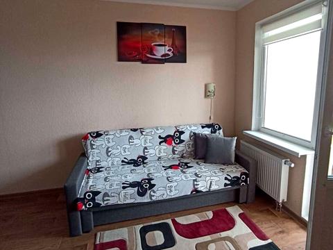 квартира за адресою Київ, Ревуцького вул., 54