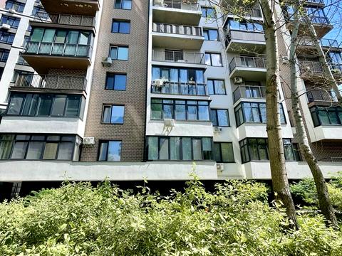 квартира за адресою Лісківська вул., 31