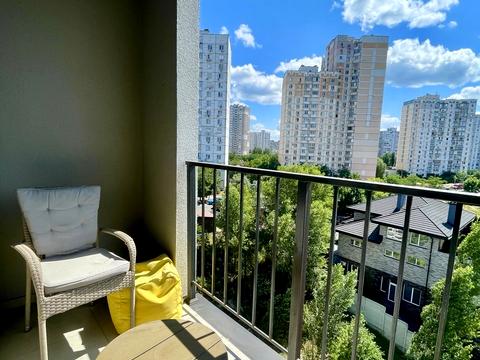 квартира за адресою Лісківська вул., 31