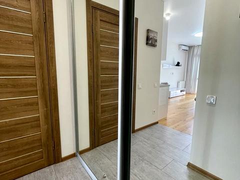 квартира за адресою Лісківська вул., 31