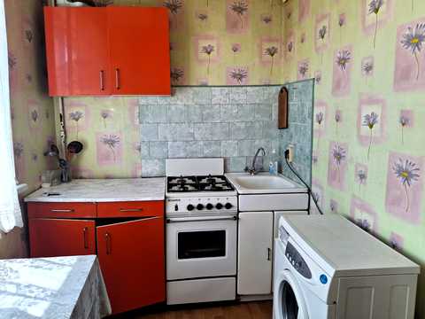 квартира по адресу Дружбы Народов ул. (Дружби Народів), 217