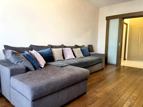 квартира по адресу Юлии Здановской ул. (Ломоносова), 71-Е