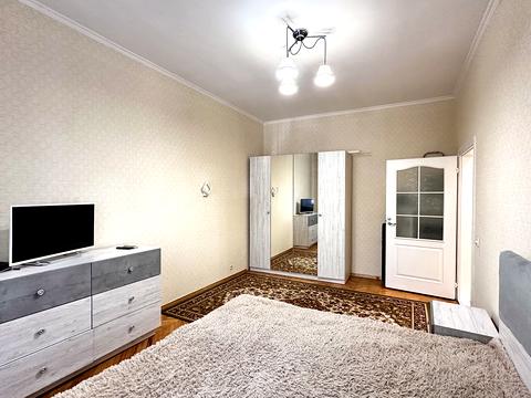 квартира за адресою Джона Маккейна вул. (Івана Кудрі), 22