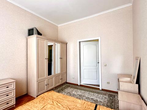 квартира за адресою Джона Маккейна вул. (Івана Кудрі), 22