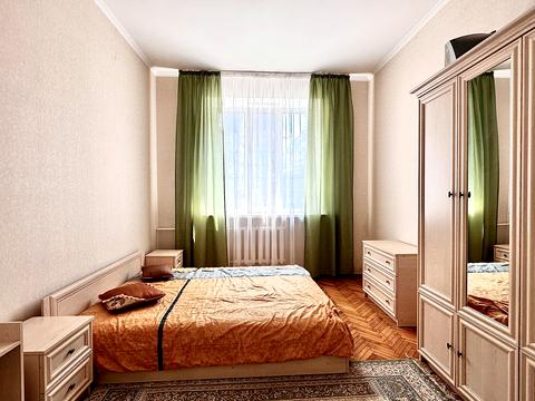 квартира за адресою Джона Маккейна вул. (Івана Кудрі), 22