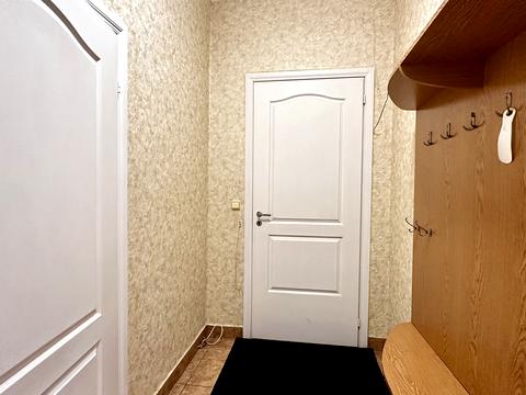 квартира за адресою Джона Маккейна вул. (Івана Кудрі), 22