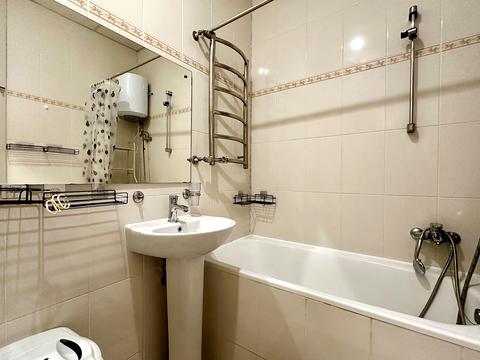 квартира за адресою Джона Маккейна вул. (Івана Кудрі), 22