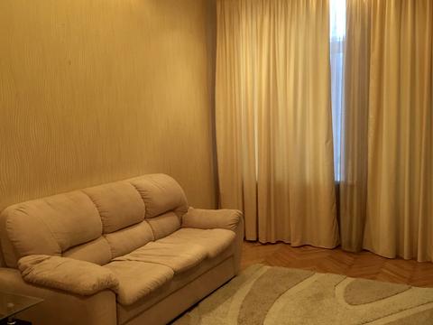 квартира за адресою Андріївський узвіз, 11