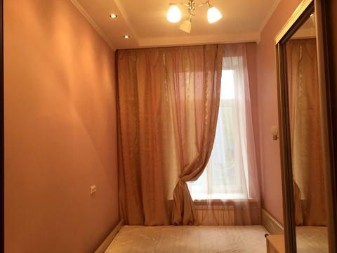 квартира за адресою Андріївський узвіз, 11