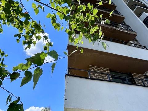 квартира за адресою Лісківська вул., 31